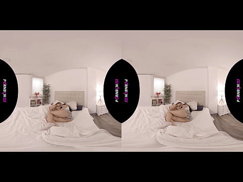 ❤️ PORNBCN VR Duha ka batan-ong tomboy nakamata nga sungog sa 4K 180 3D virtual reality Geneva Bellucci Katrina Moreno ❤️❌ Lisud nga porn sa pornograpiya ceb.nudexxx.ru